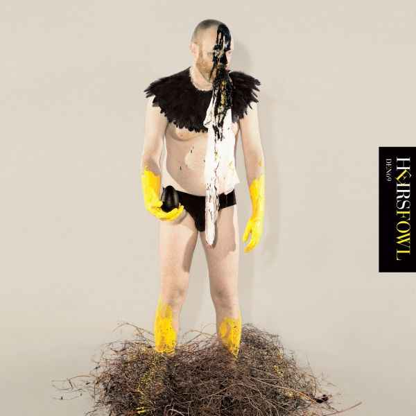 Fowl [CD]