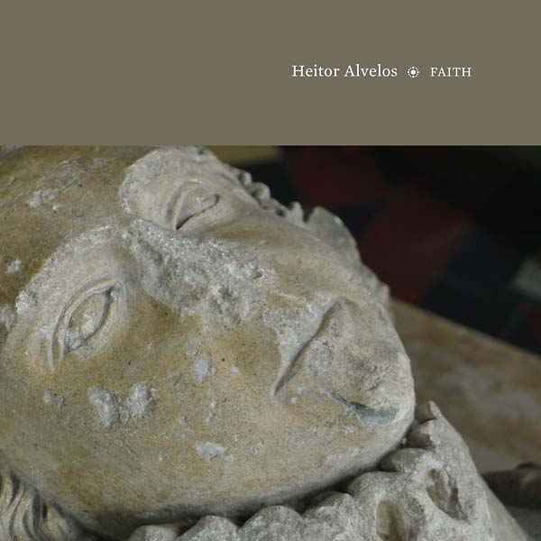 Faith [CD]