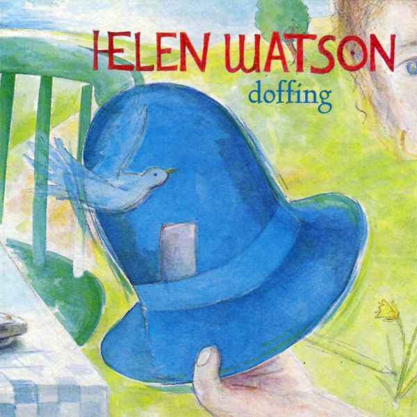Doffing [CD]
