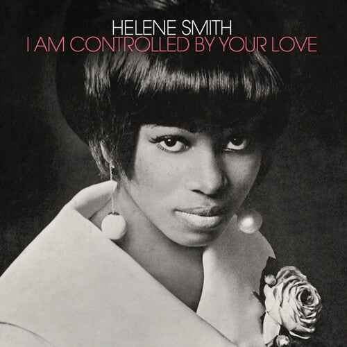 I Am Controlled By Your Love - Metallic Silver [Vinyl]