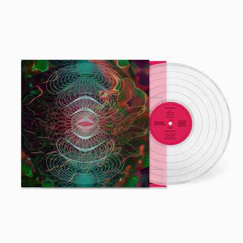 Arise (Indie Exclusive) [Ultra Clear Vinyl] [Vinyl]