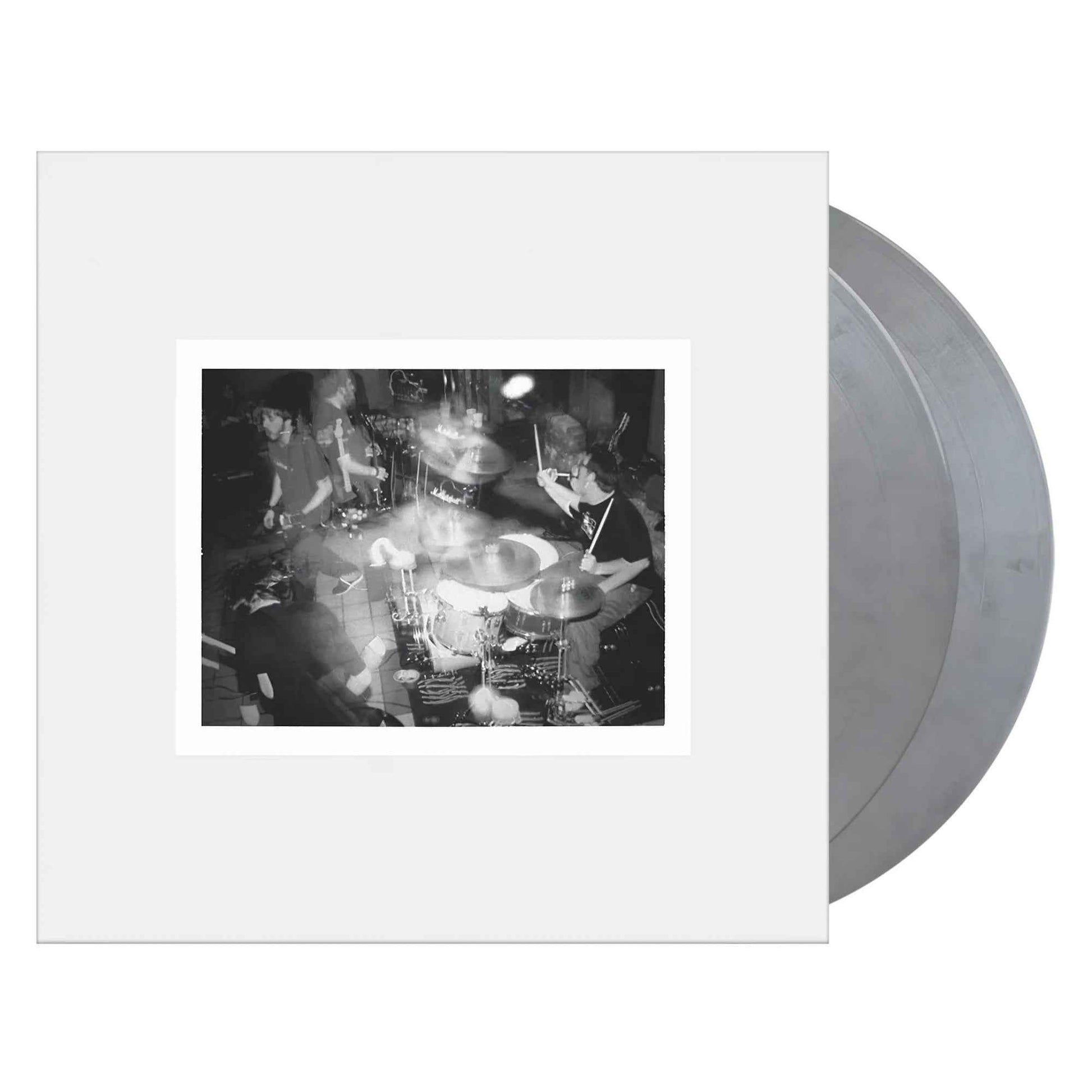 Helicon Blue - Collection [Silver] [2LP] [Vinyl]
