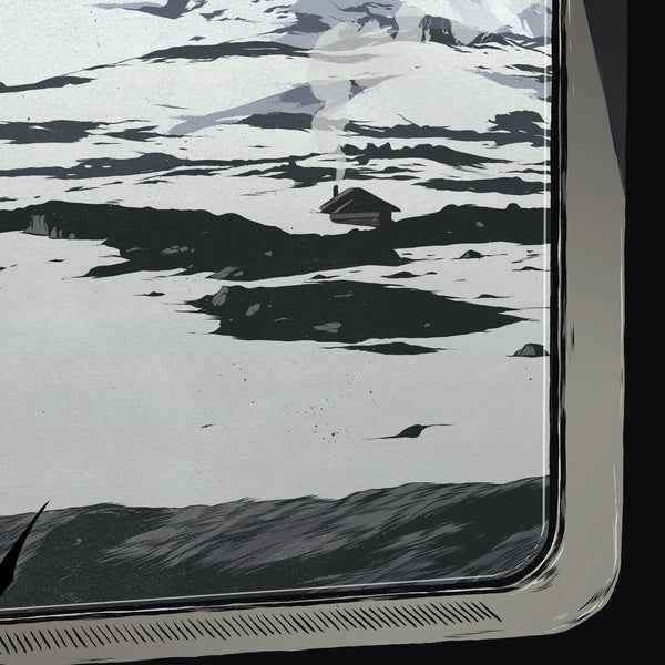 Helios - Caesura [Vinyl]