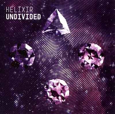 Undivided [CD]