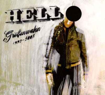 Größenwahn 1992-2005 + Automation Durch Monotonie [CD]