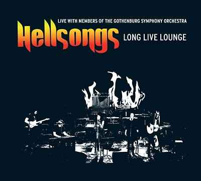 Long Live Lounge [CD]