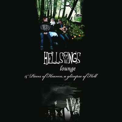 Lounge/Pieces of Heaven, A Glimpse of Hell [CD]