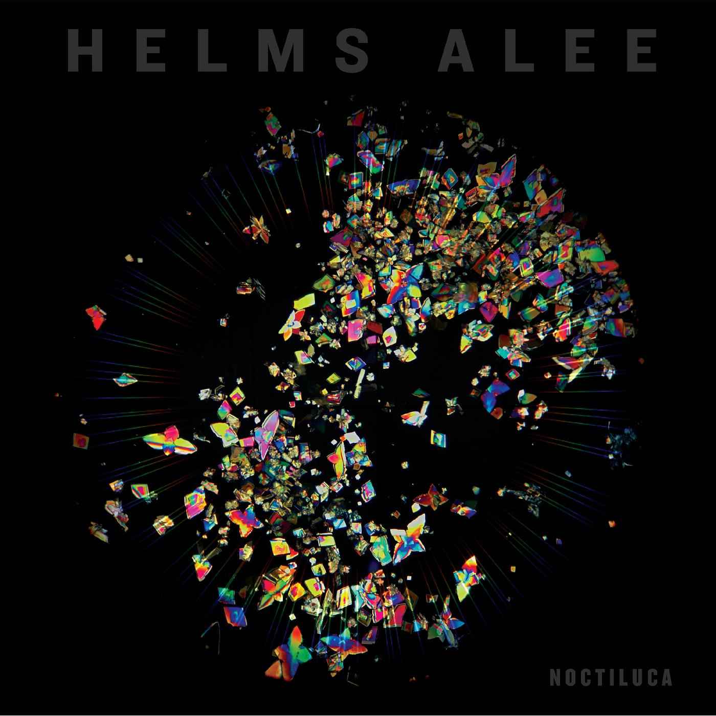Noctiluca [CD]