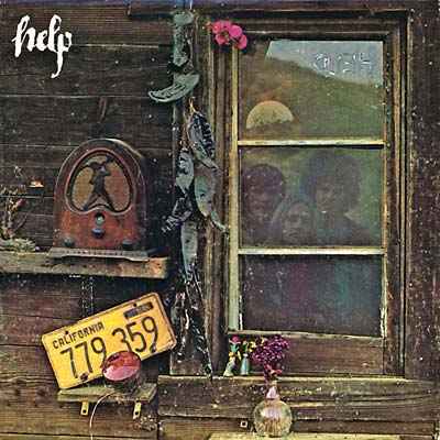 Help [CD]