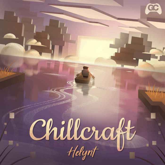 Chillcraft [Vinyl]