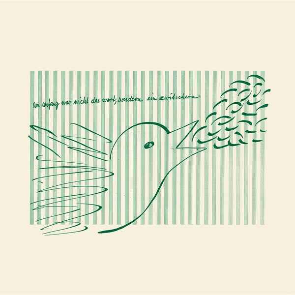 HENNING CHRISTIANSEN - Schafe statt Geigen/"Verena" Vogelzymphon [Vinyl]