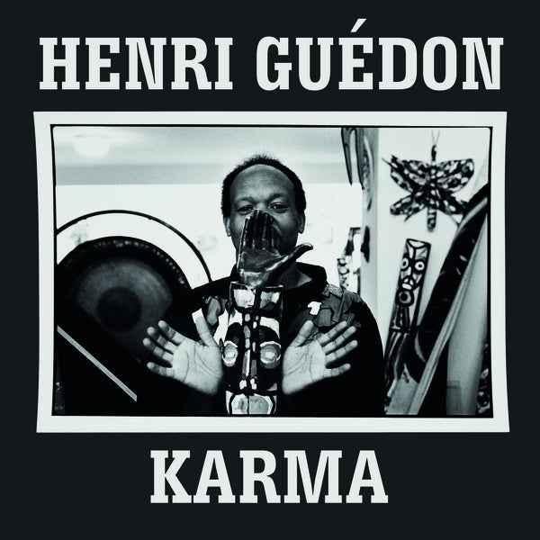 Karma [CD]