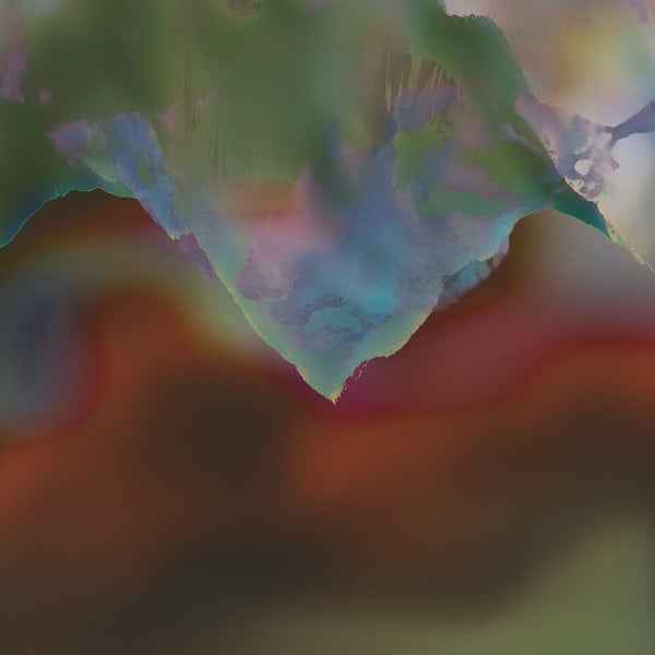 Henrik Raabe - Lds [LP] [Vinyl]