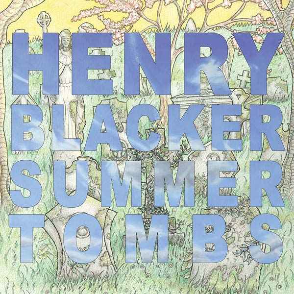 Summer Tombs/Hungry Dogs Will Eat Dirty Puddings [CD]