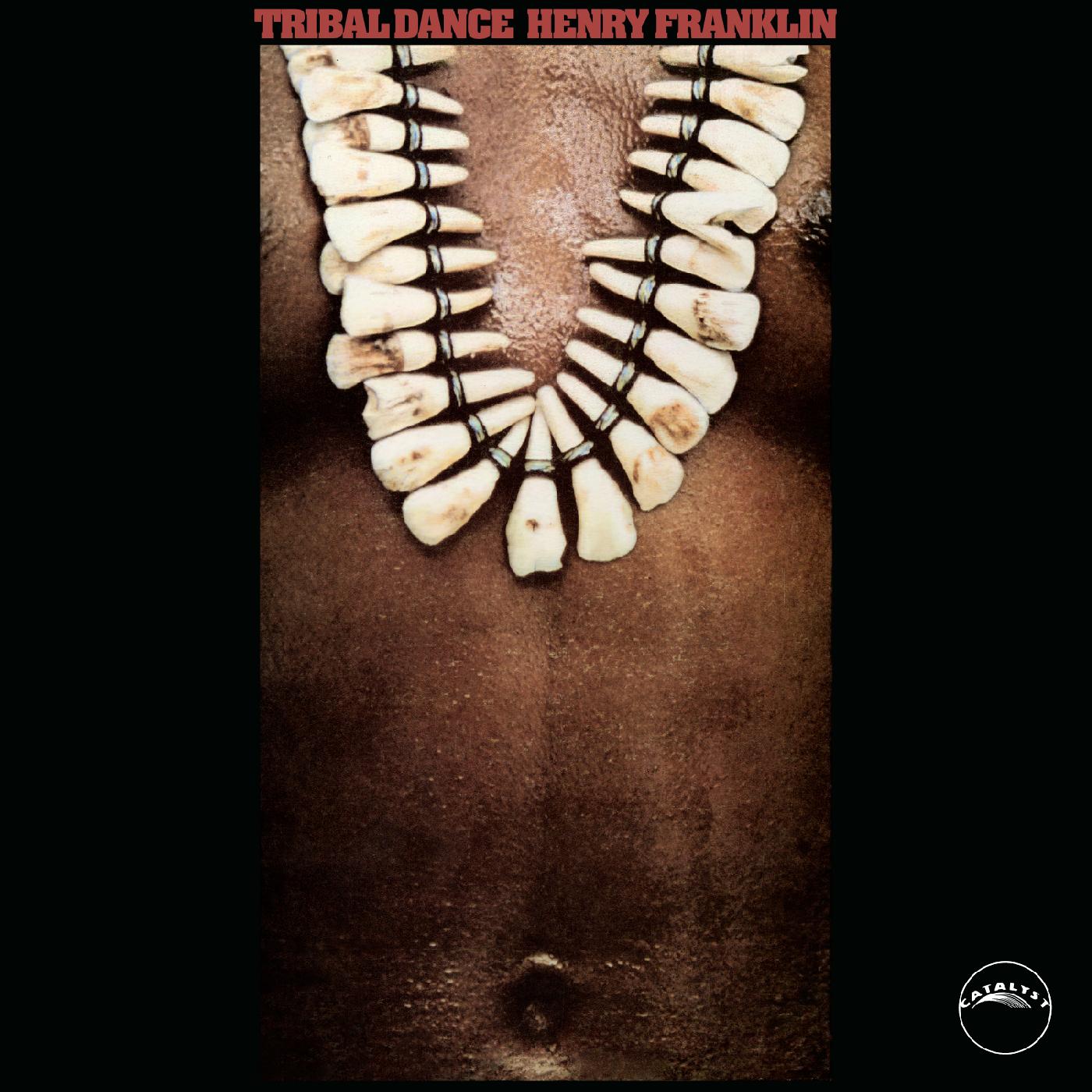 Tribal Dance [Vinyl]