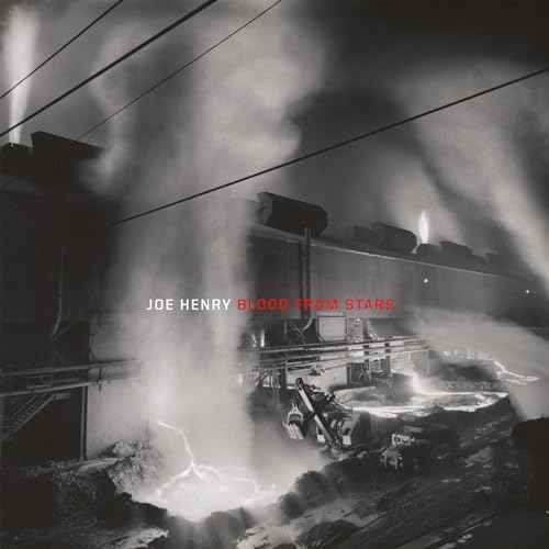 Henry, Joe - Blood From Stars (Black 2Lp) [Vinyl]