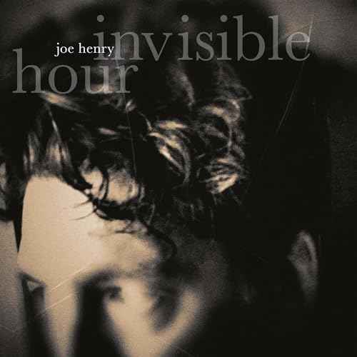 Invisible Hour (Black 2Lp) [Vinyl]