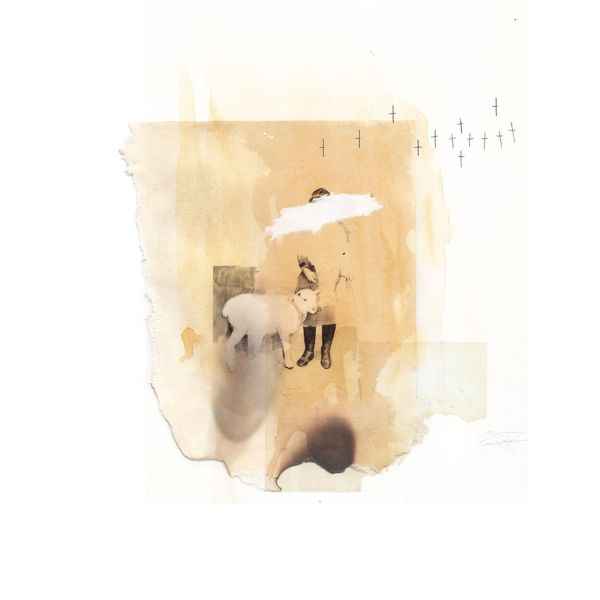 The Quiet Lamb [CD]