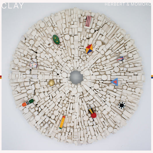 Clay [CD]