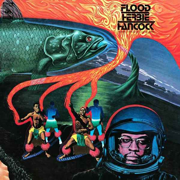 Flood [Vinyl]