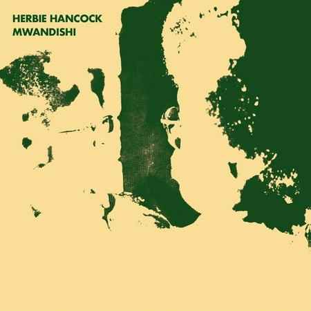 Herbie Hancock - Mwandishi [Vinyl]