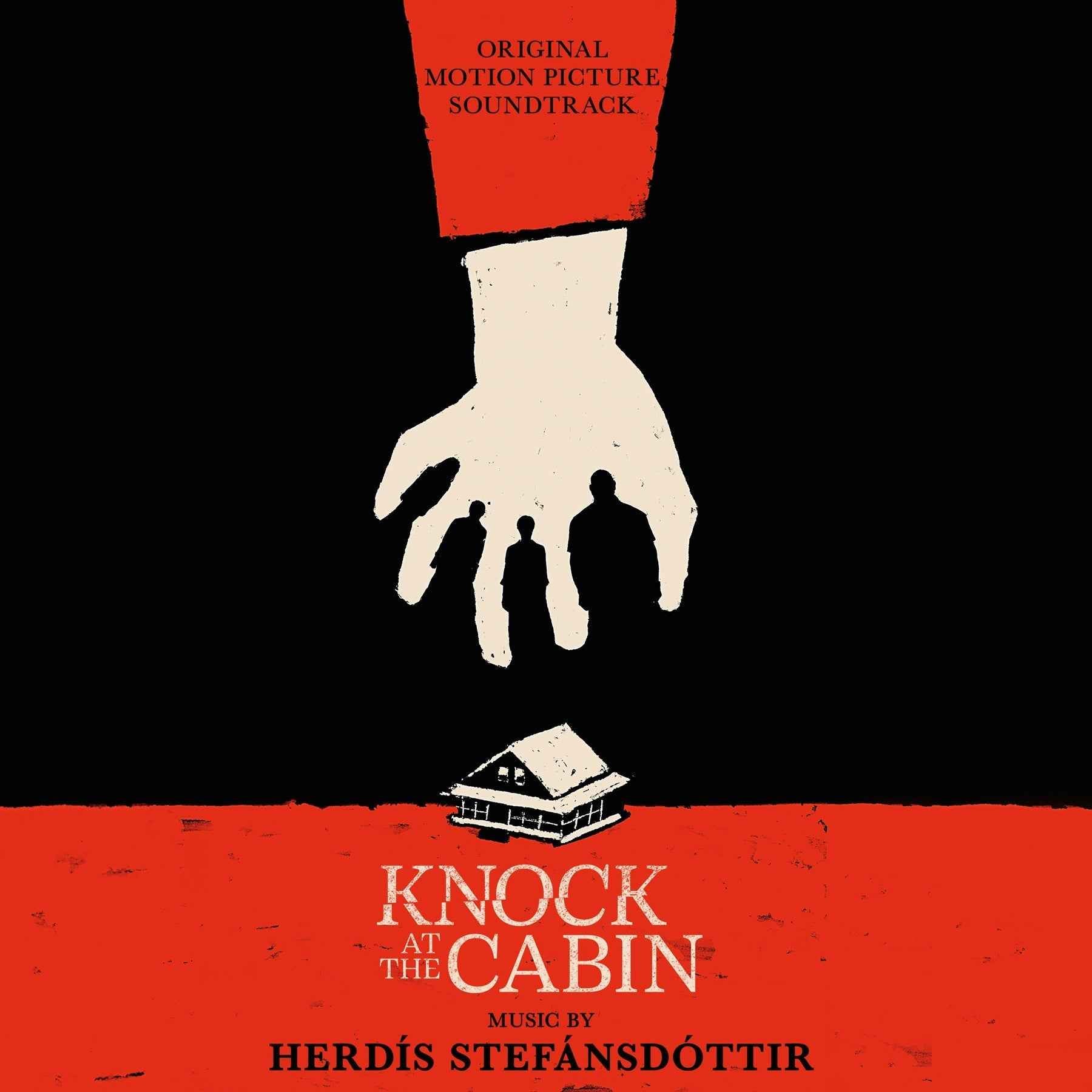 Knock At The Cabin Original Motion Picture Soundtrack [Vinyl]