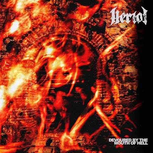 Devoured By The Mouth Of Hell [Vinyl]