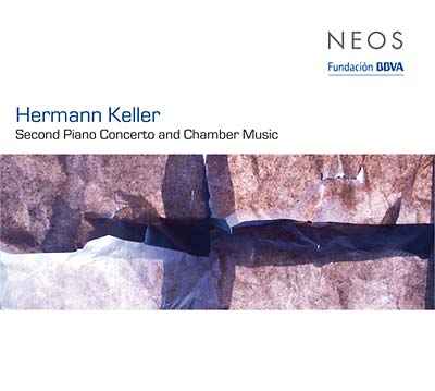 Second Piano Concerto And Chamber Music [CD]