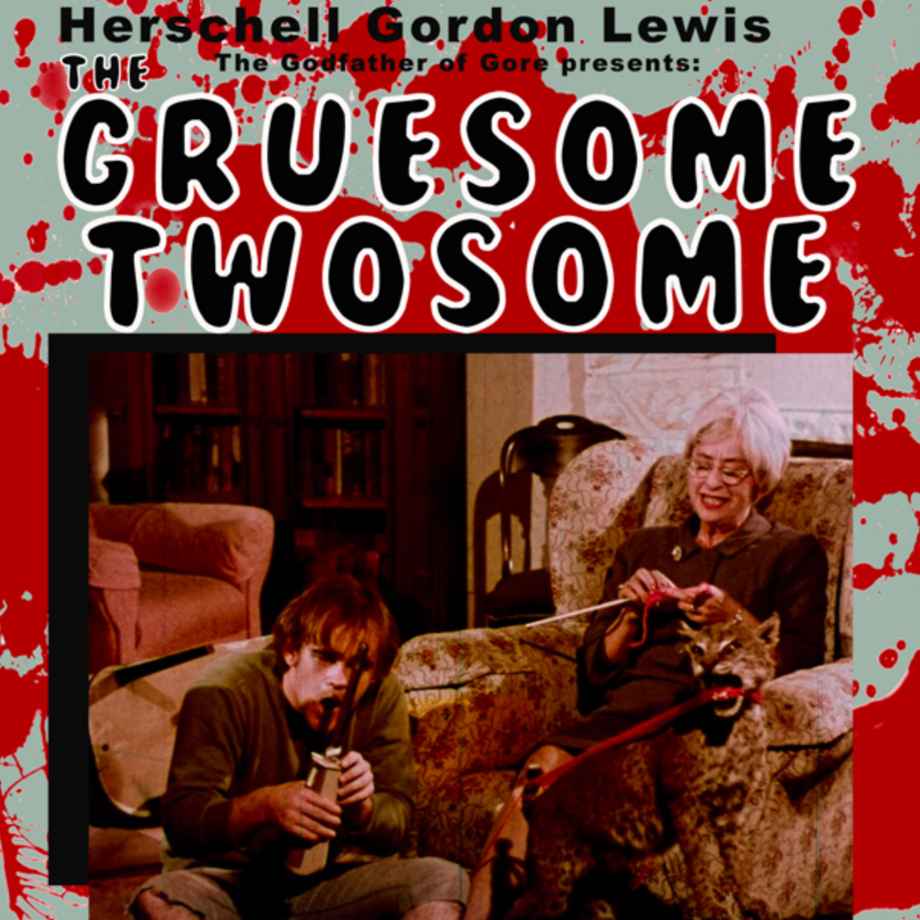 Gruesome Twosome [Vinyl]