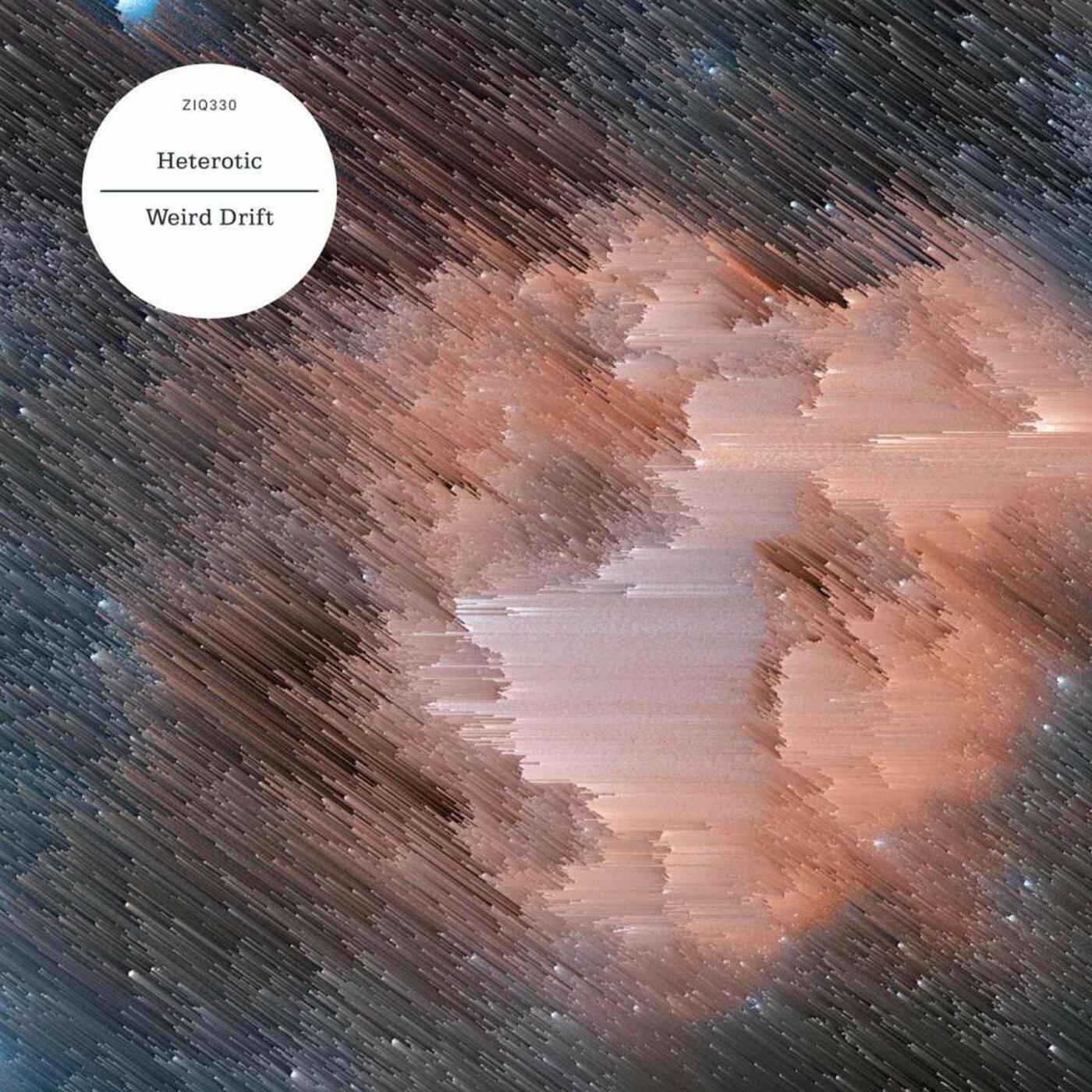 Weird Drift [CD]