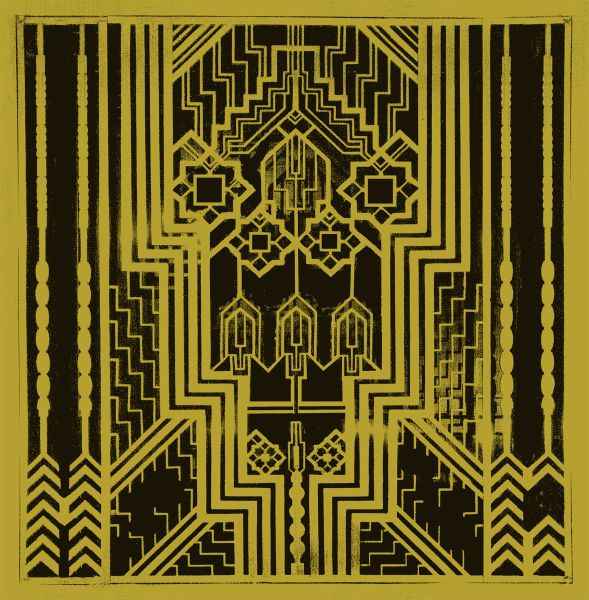 In Black & Gold [CD]