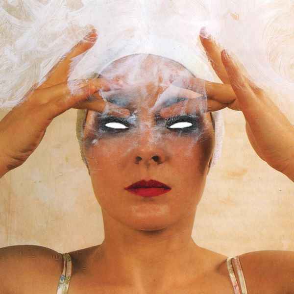 Radio Static High [CD]