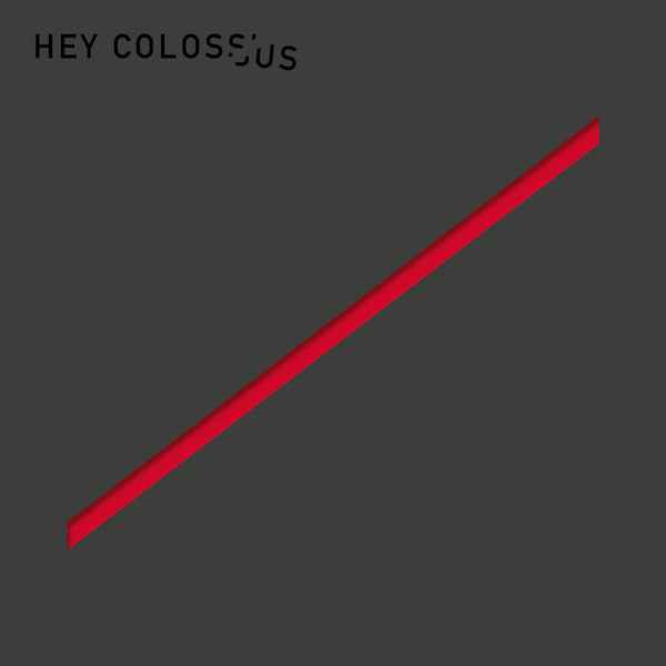 Hey Colossus - The Guillotine [Vinyl]