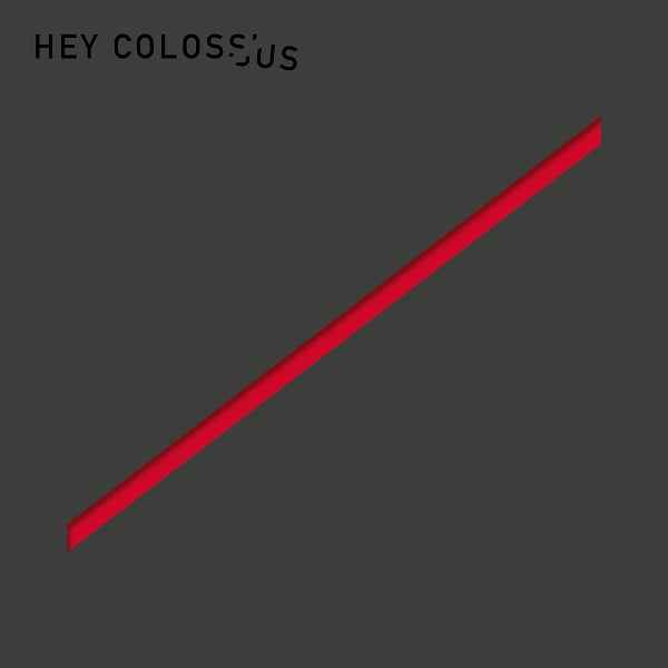 The Guillotine [CD]