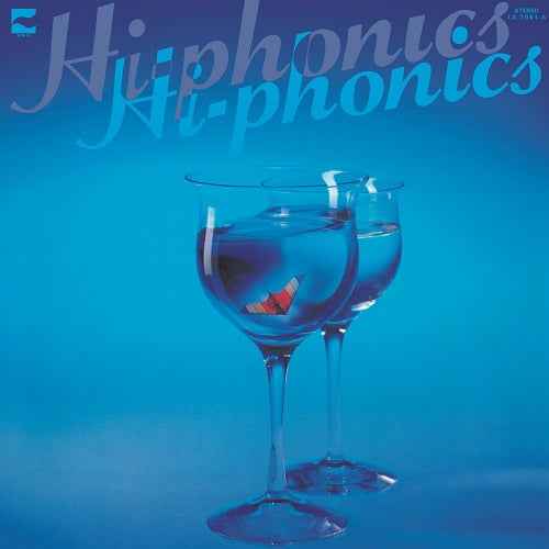 Hi-Phonics Hi-Phonics [Vinyl]