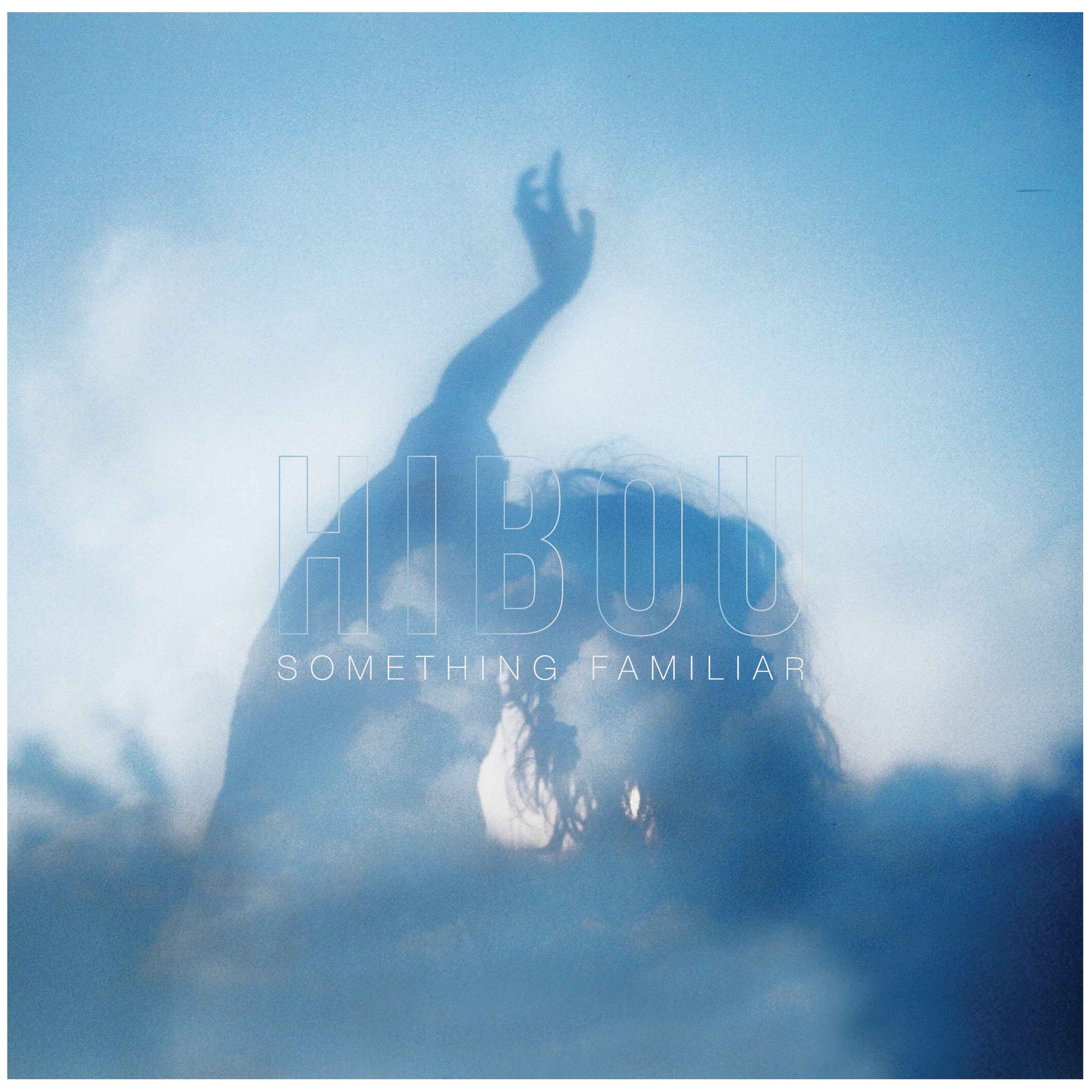 Something Familiar [CD]