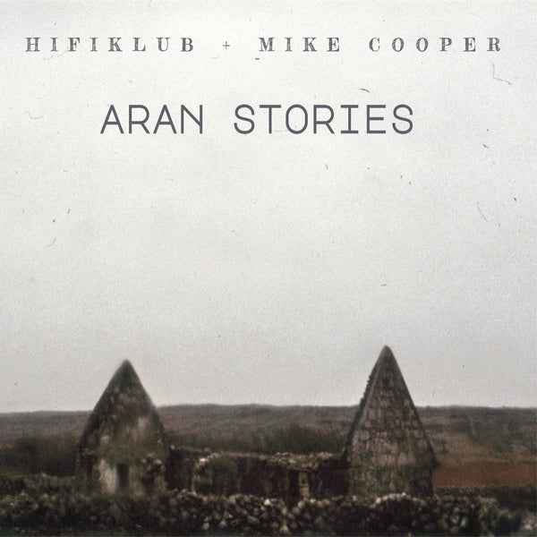 Aran Stories [CD]