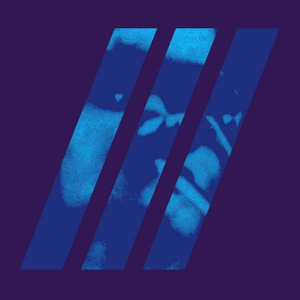 Dispersion [Vinyl]