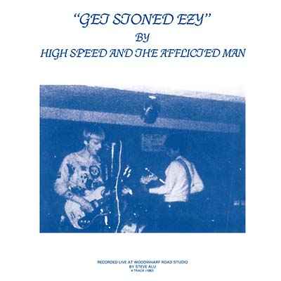 Get Stoned Ezy [CD]