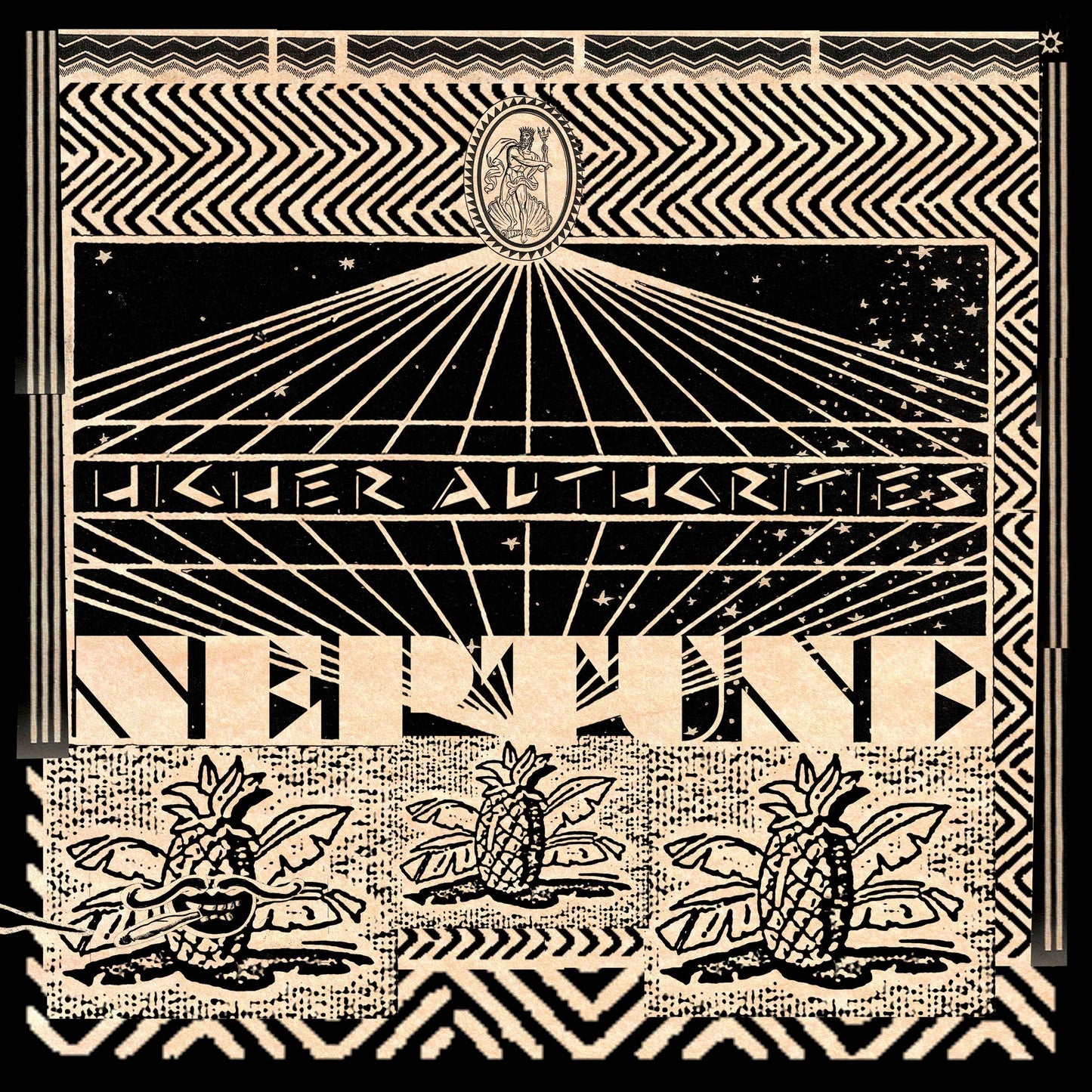 Neptune (RSD Exclusive) [Vinyl]