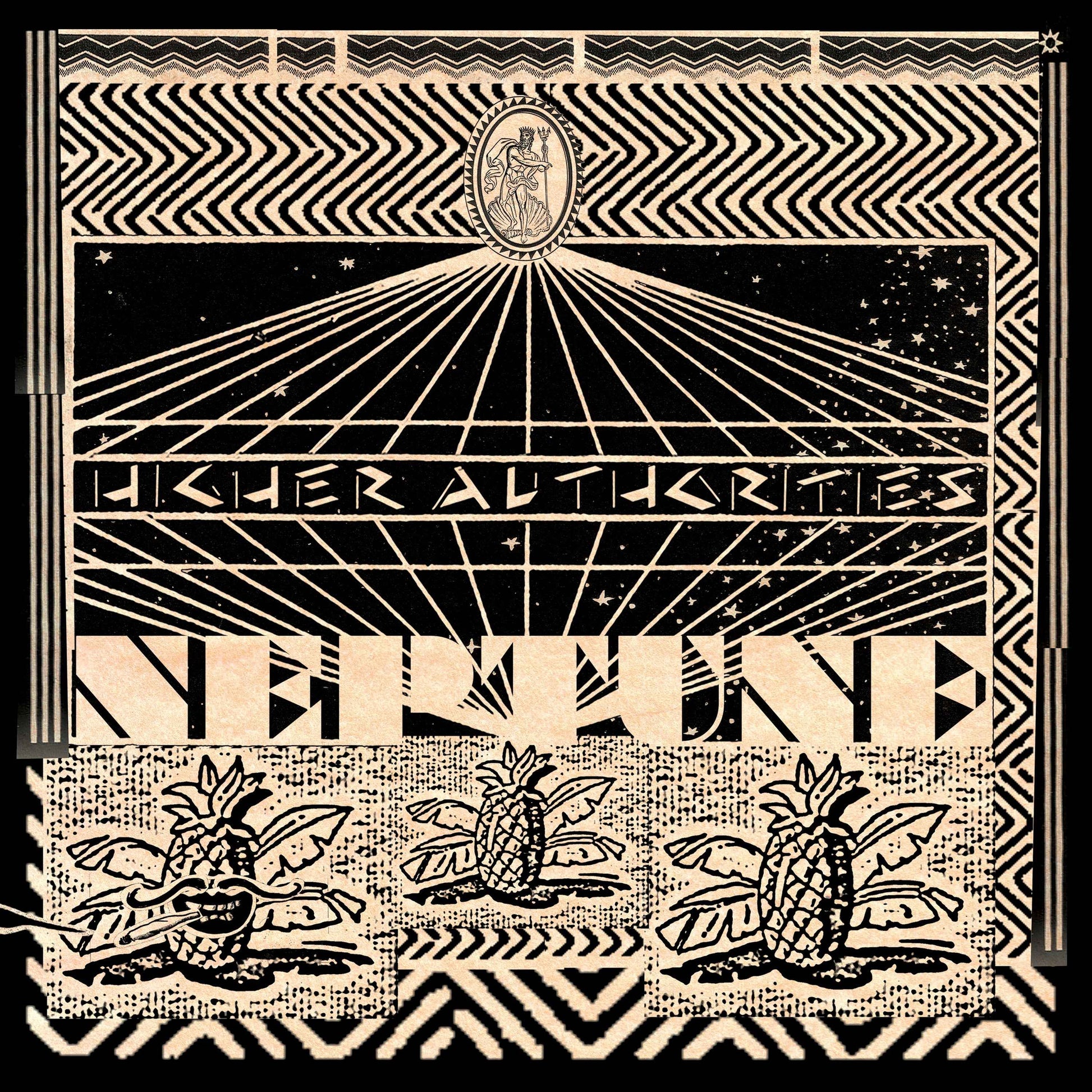 Neptune (RSD Exclusive) [Vinyl]