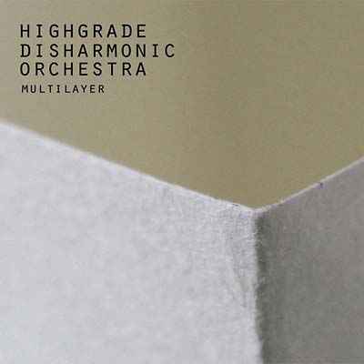 Multilayer [CD]