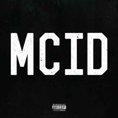 Mcid [Explicit Content] (2 Lp's) [Vinyl]