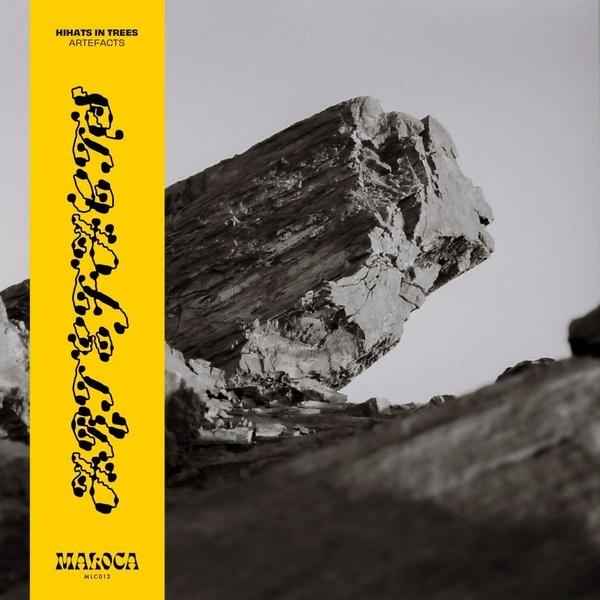 Artefacts [Vinyl]