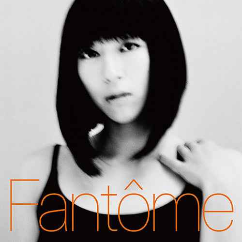 Fantome [Vinyl]