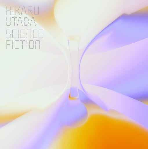 Science Fiction [Vinyl]