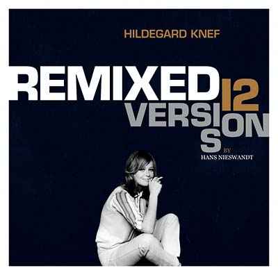 Remixed - 12 Versions By Hans Nieswandt [CD]