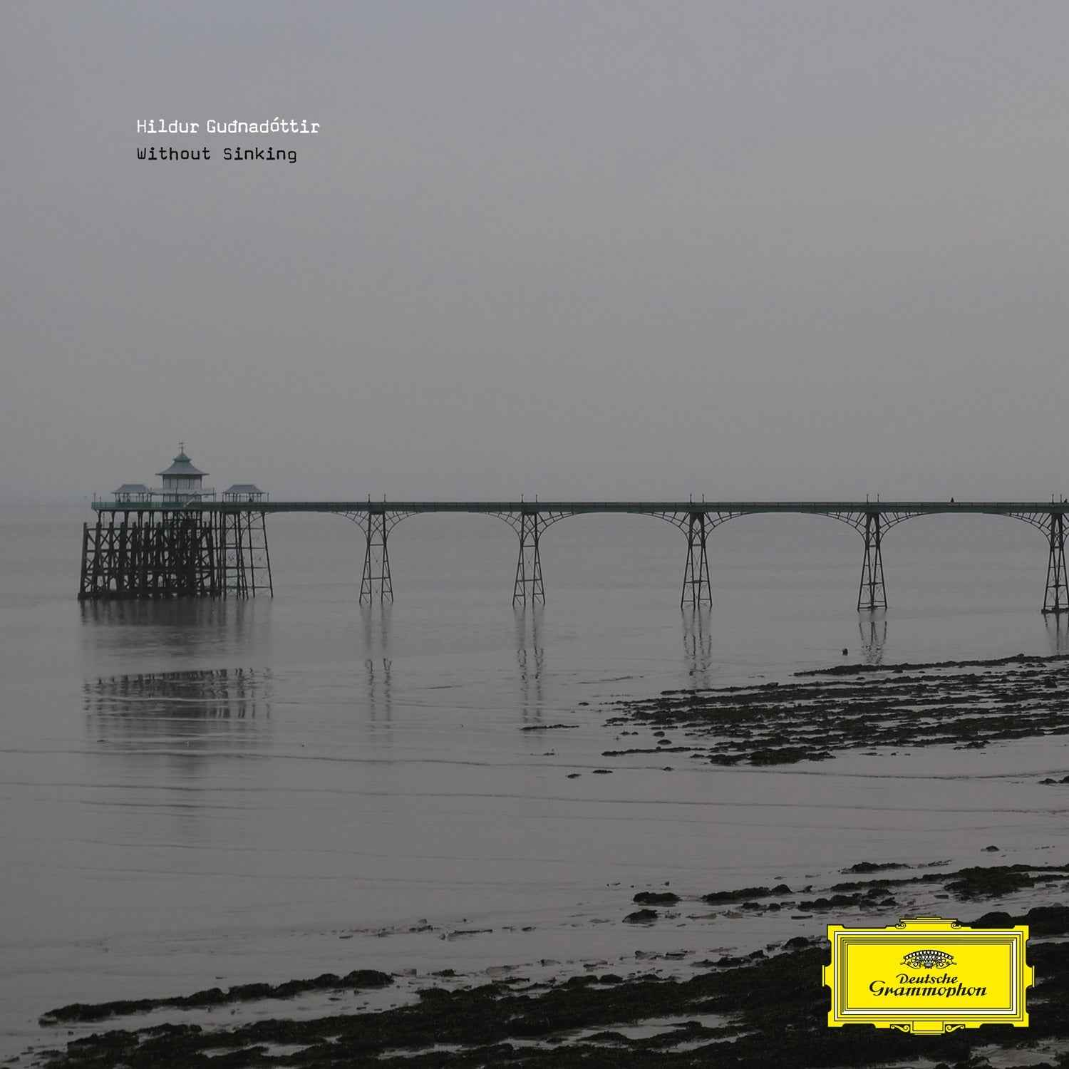 Hildur Guonadottir - Without Sinking [LP] [Vinyl]