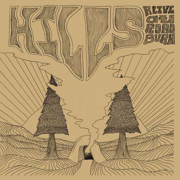 Alive At Roadburn [CD]