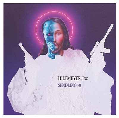 Sendling 70 [CD]